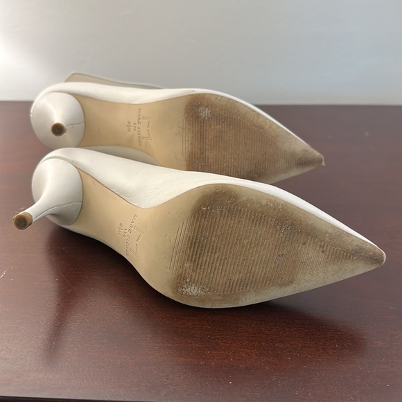 Marc Fisher booties - Picture 3 of 4